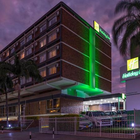 Holiday Inn - Mutare By Ihg Kültér fotó