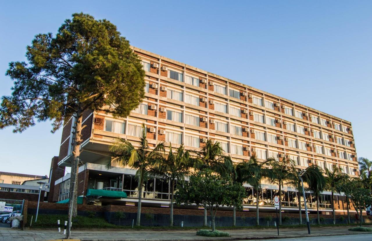 Holiday Inn - Mutare By Ihg Kültér fotó