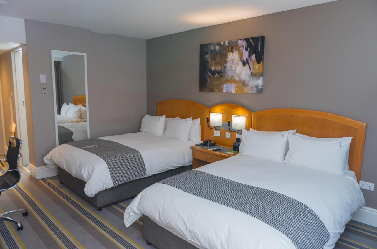 Holiday Inn - Mutare By Ihg Kültér fotó