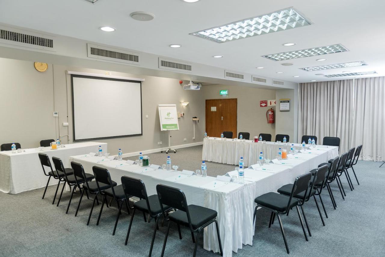Holiday Inn - Mutare By Ihg Kültér fotó