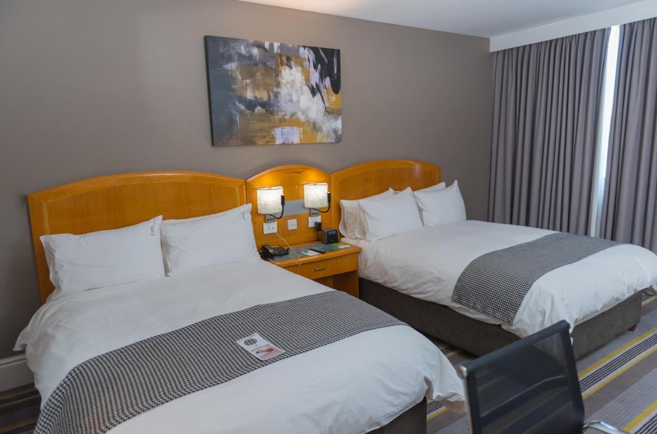 Holiday Inn - Mutare By Ihg Kültér fotó
