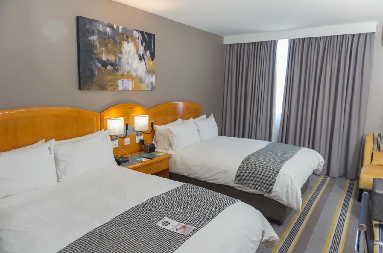 Holiday Inn - Mutare By Ihg Kültér fotó