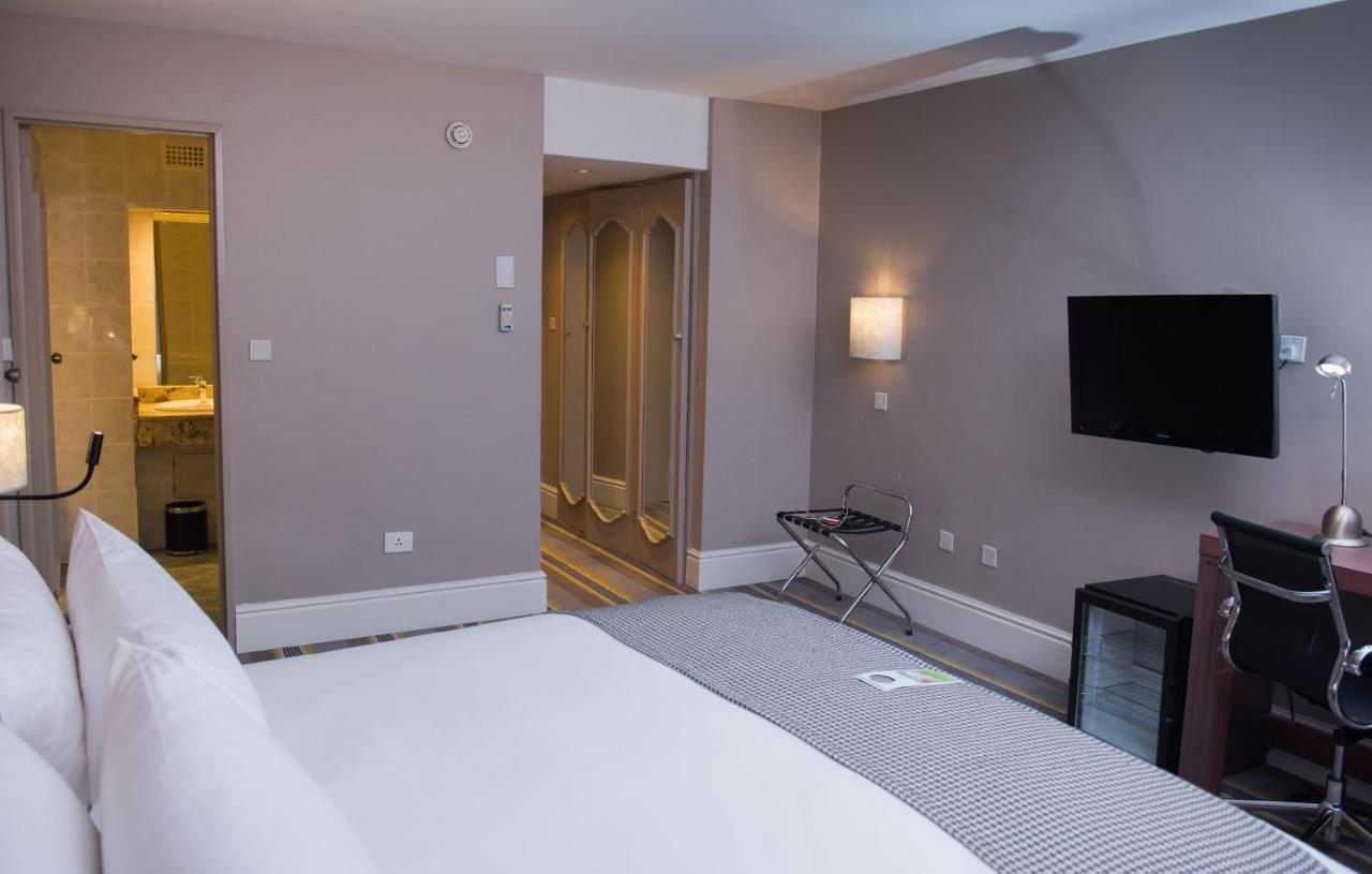 Holiday Inn - Mutare By Ihg Kültér fotó