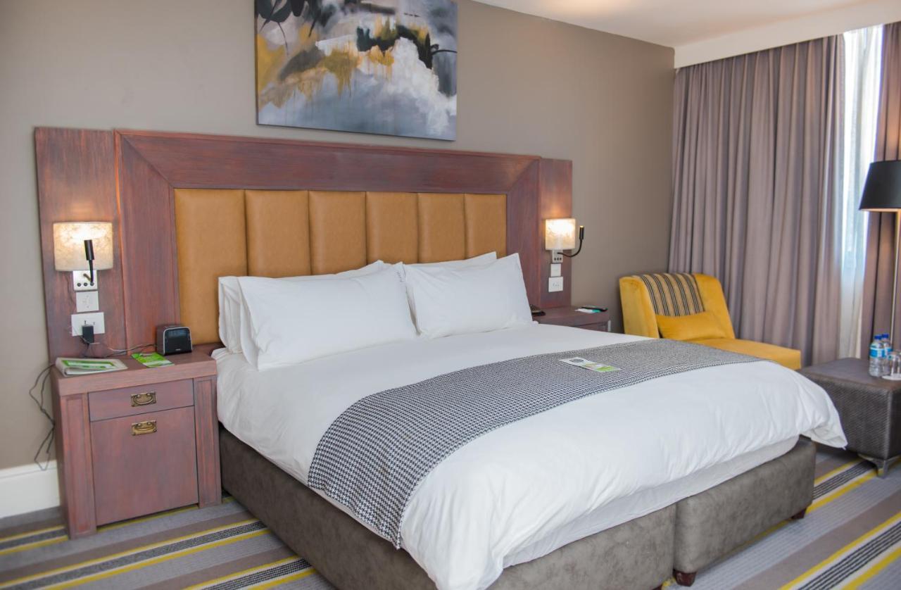 Holiday Inn - Mutare By Ihg Kültér fotó