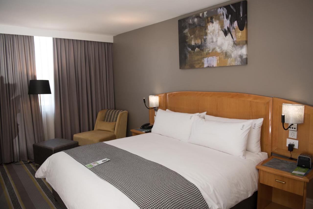 Holiday Inn - Mutare By Ihg Kültér fotó