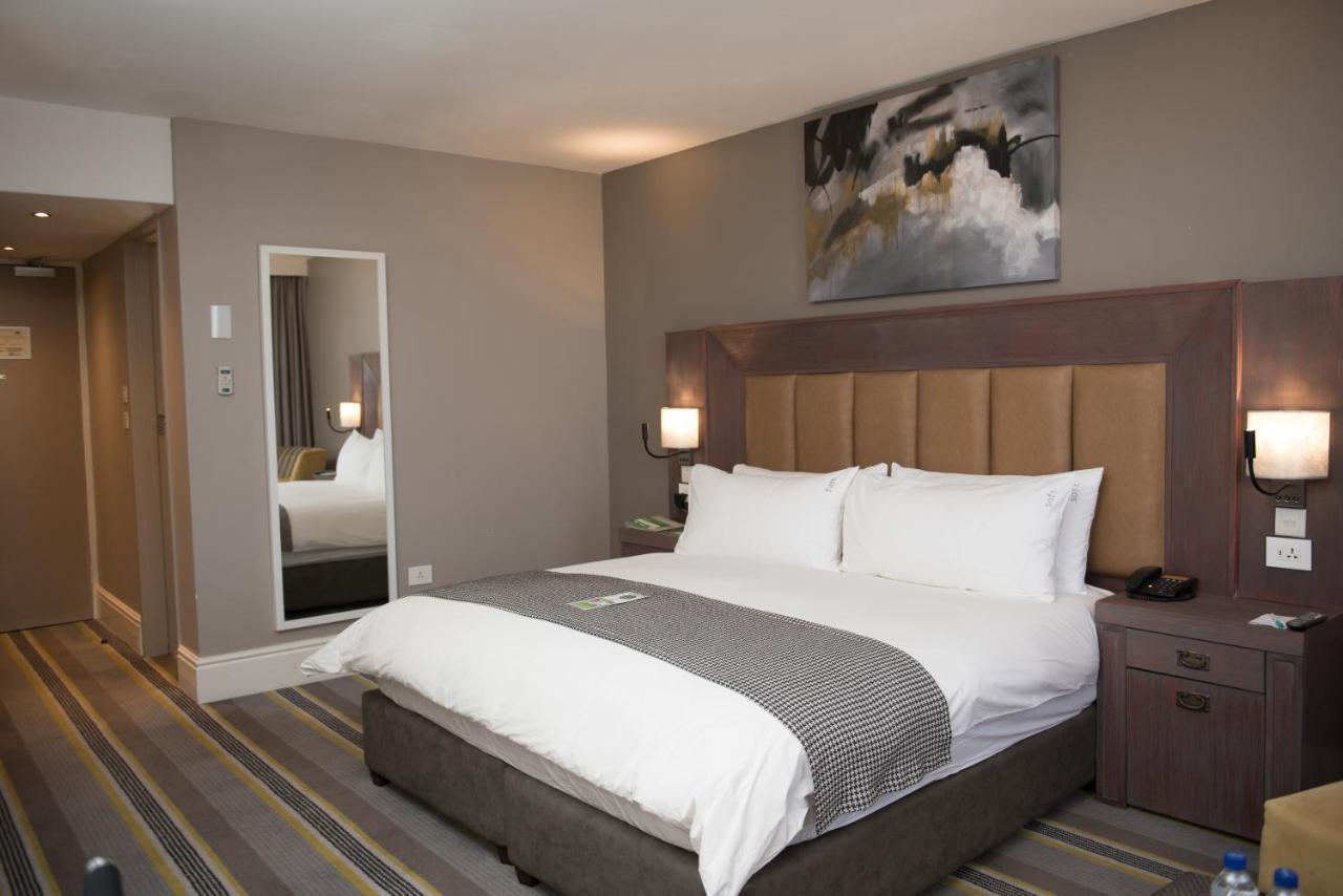 Holiday Inn - Mutare By Ihg Kültér fotó