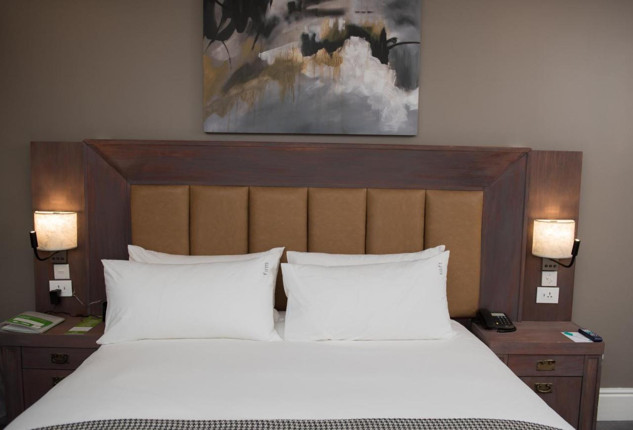 Holiday Inn - Mutare By Ihg Kültér fotó
