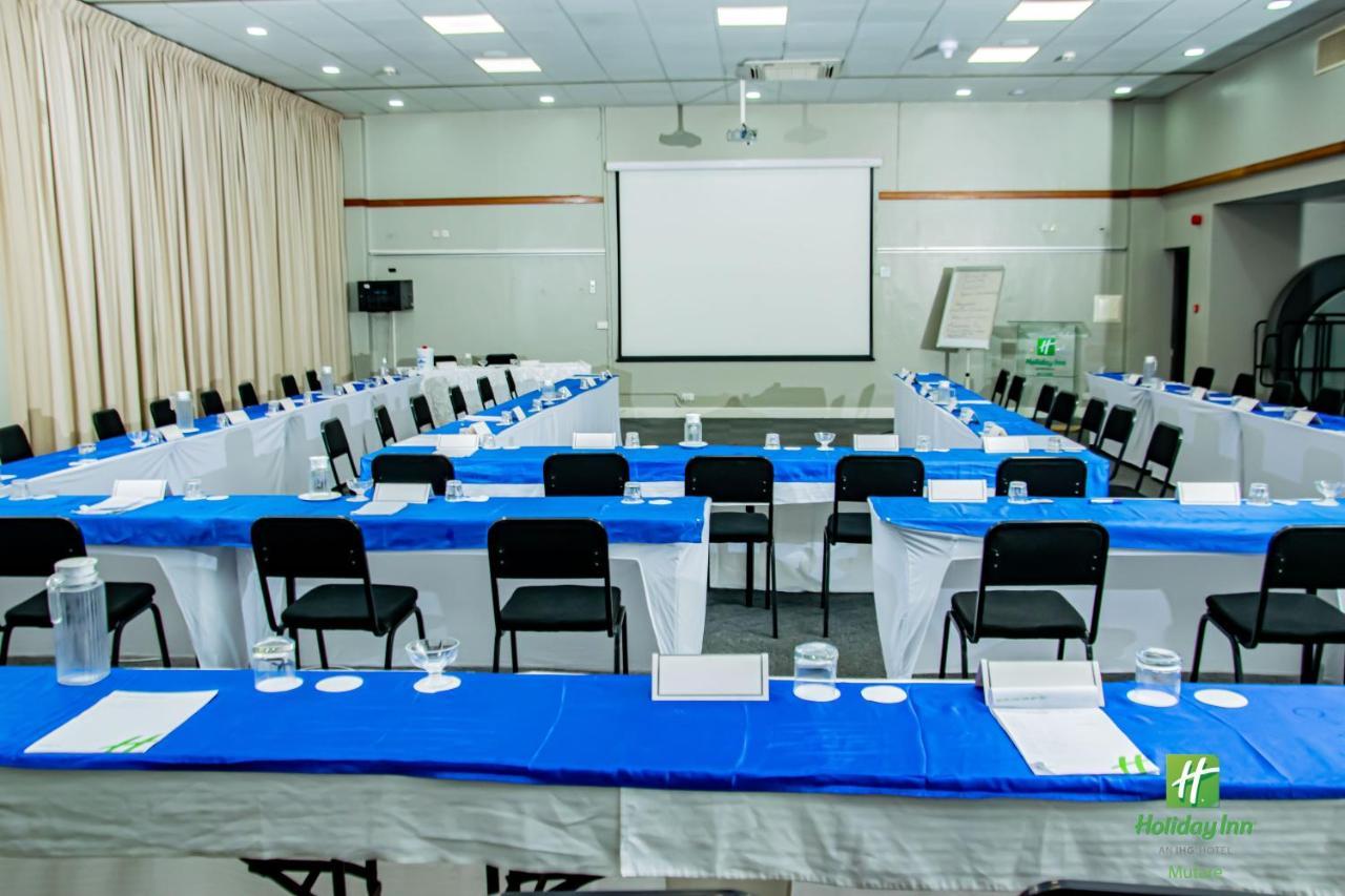 Holiday Inn - Mutare By Ihg Kültér fotó
