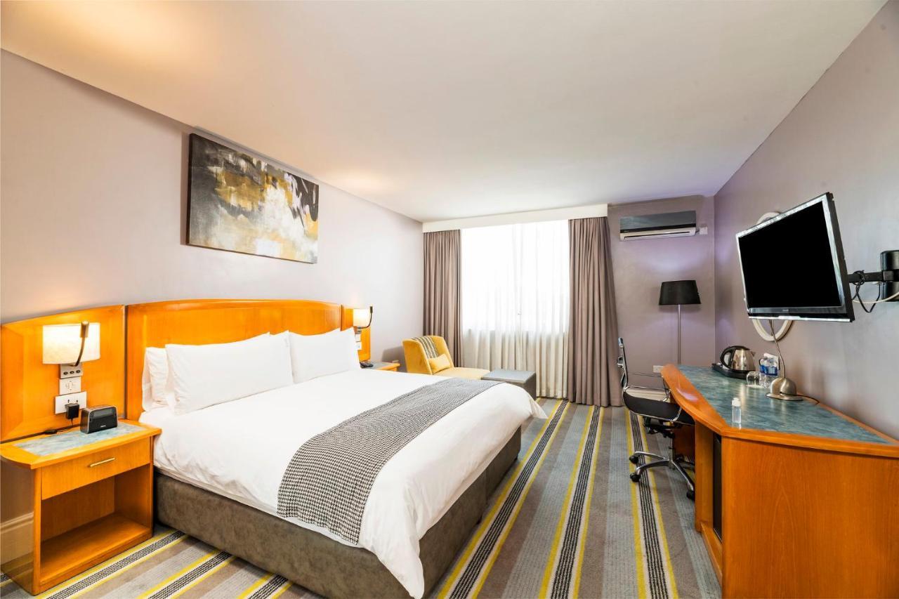 Holiday Inn - Mutare By Ihg Kültér fotó
