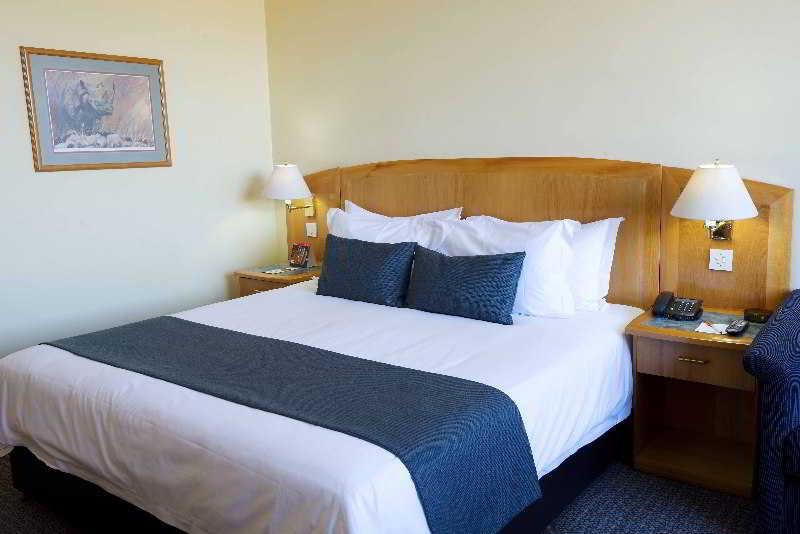 Holiday Inn - Mutare By Ihg Kültér fotó