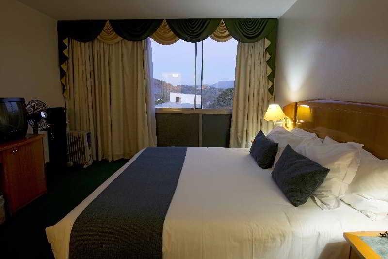 Holiday Inn - Mutare By Ihg Kültér fotó