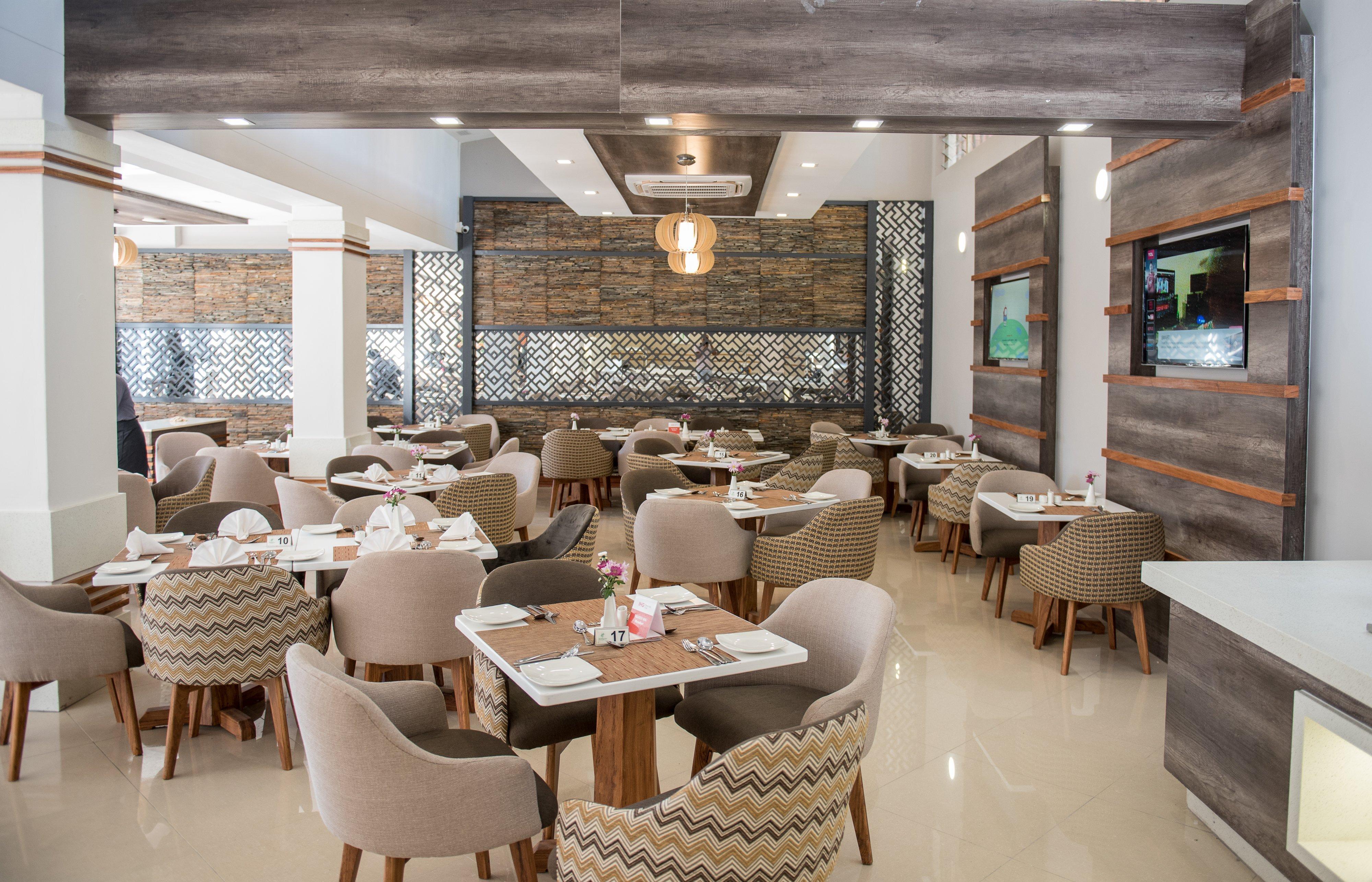 Holiday Inn - Mutare By Ihg Kültér fotó