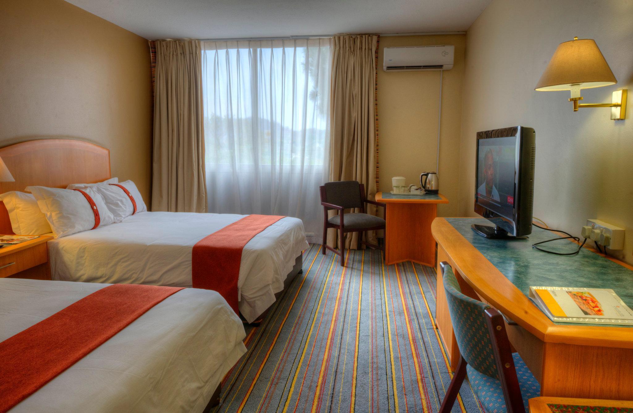 Holiday Inn - Mutare By Ihg Kültér fotó