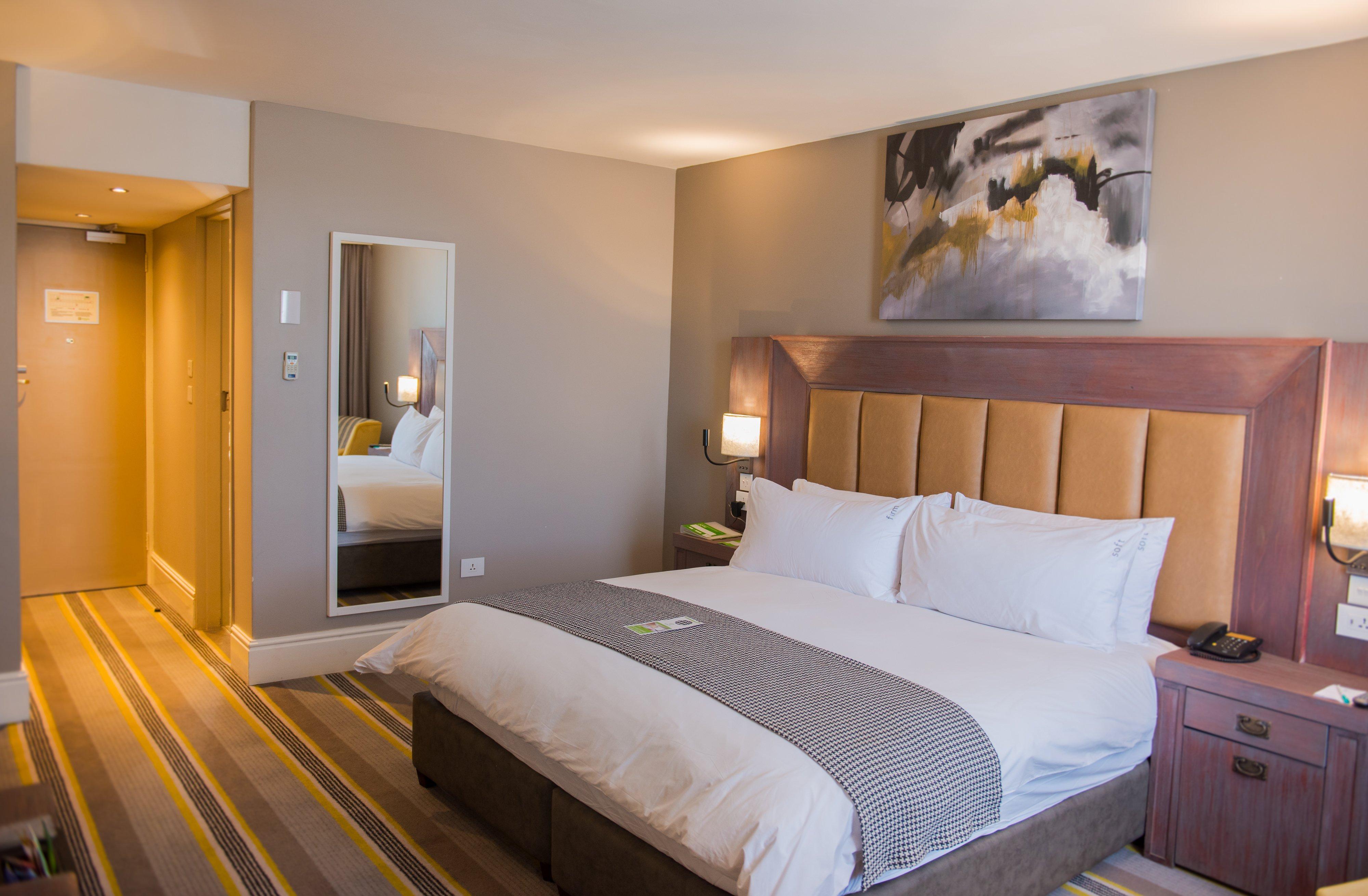 Holiday Inn - Mutare By Ihg Kültér fotó