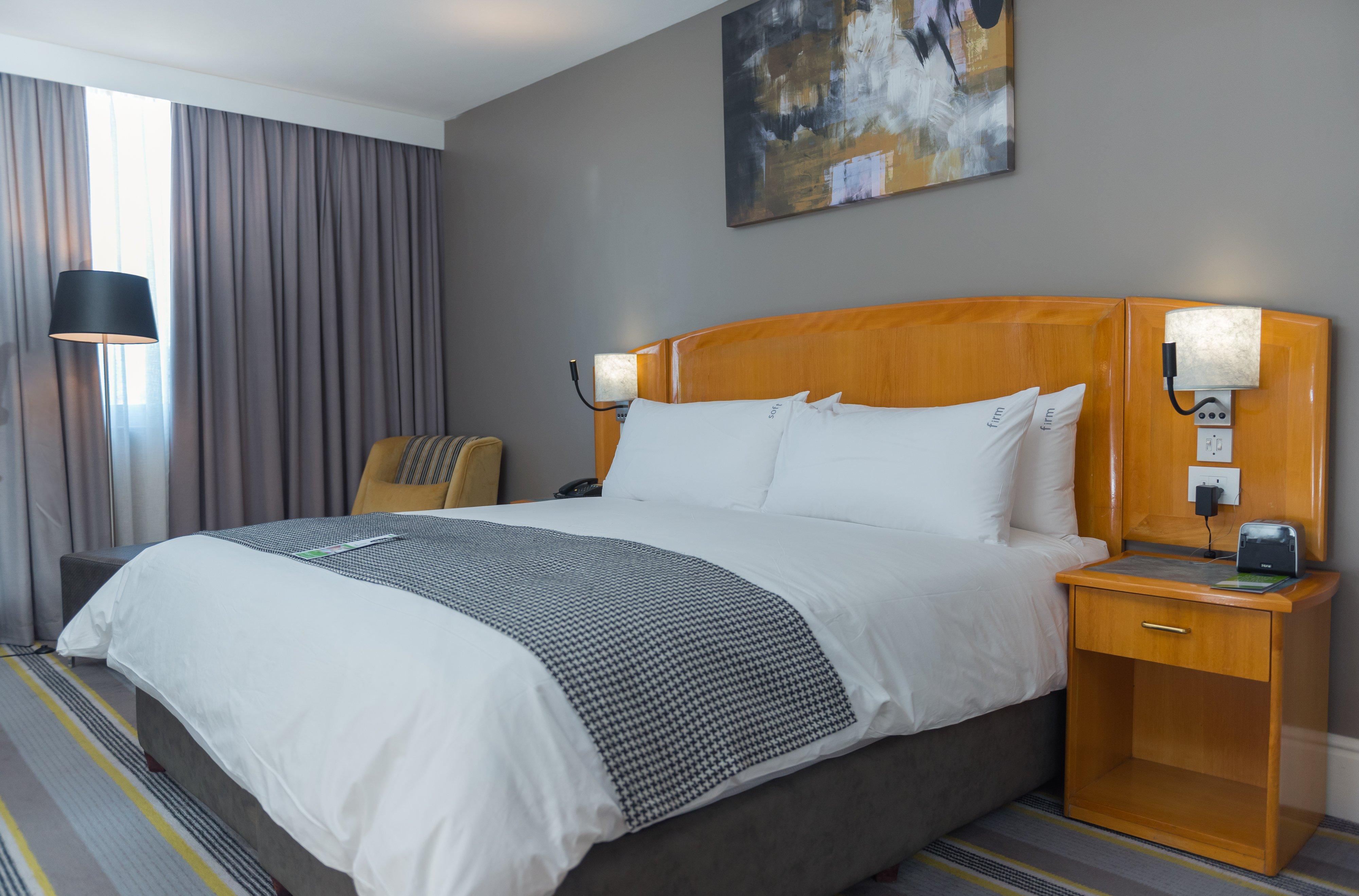 Holiday Inn - Mutare By Ihg Kültér fotó