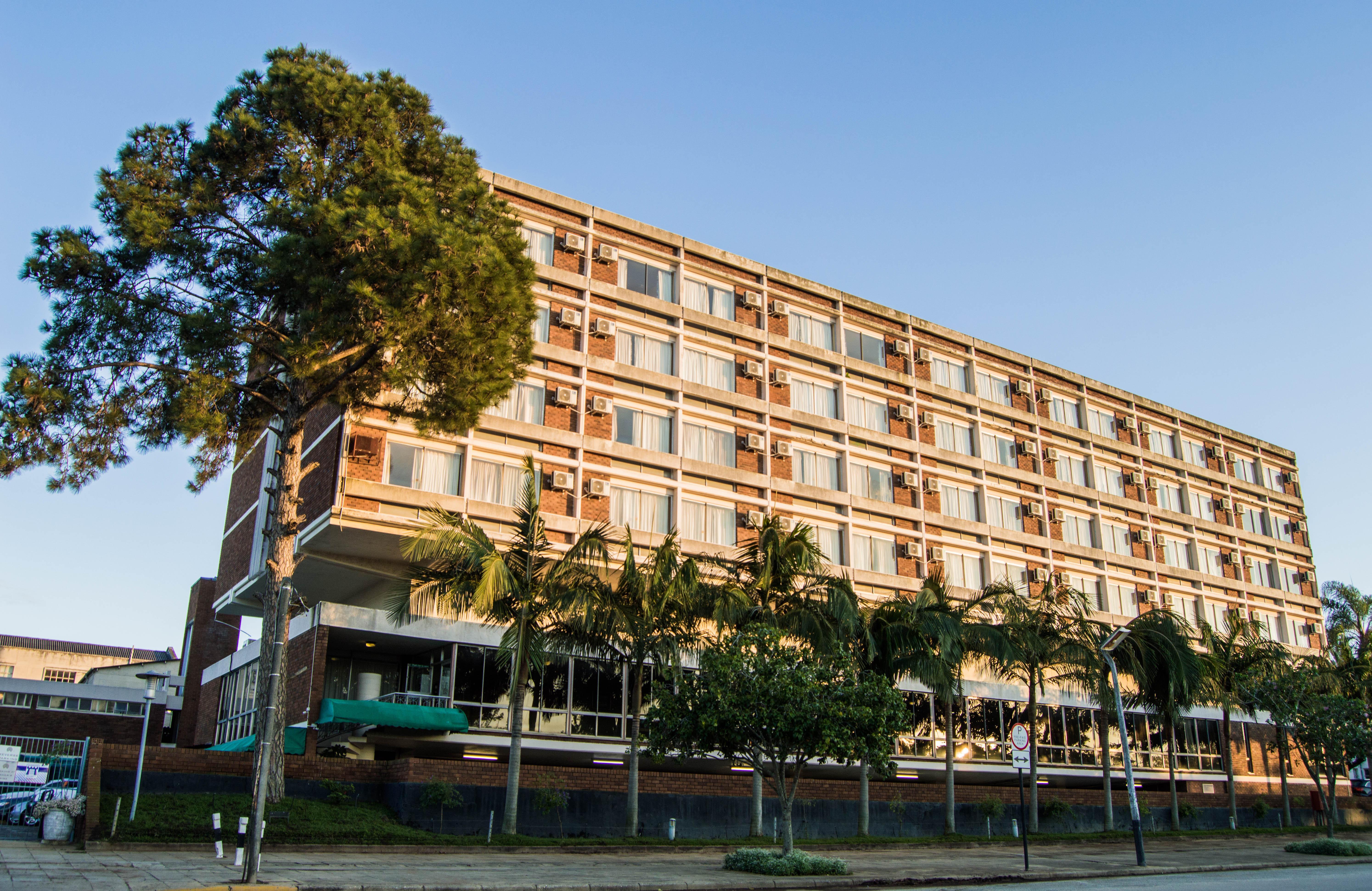 Holiday Inn - Mutare By Ihg Kültér fotó