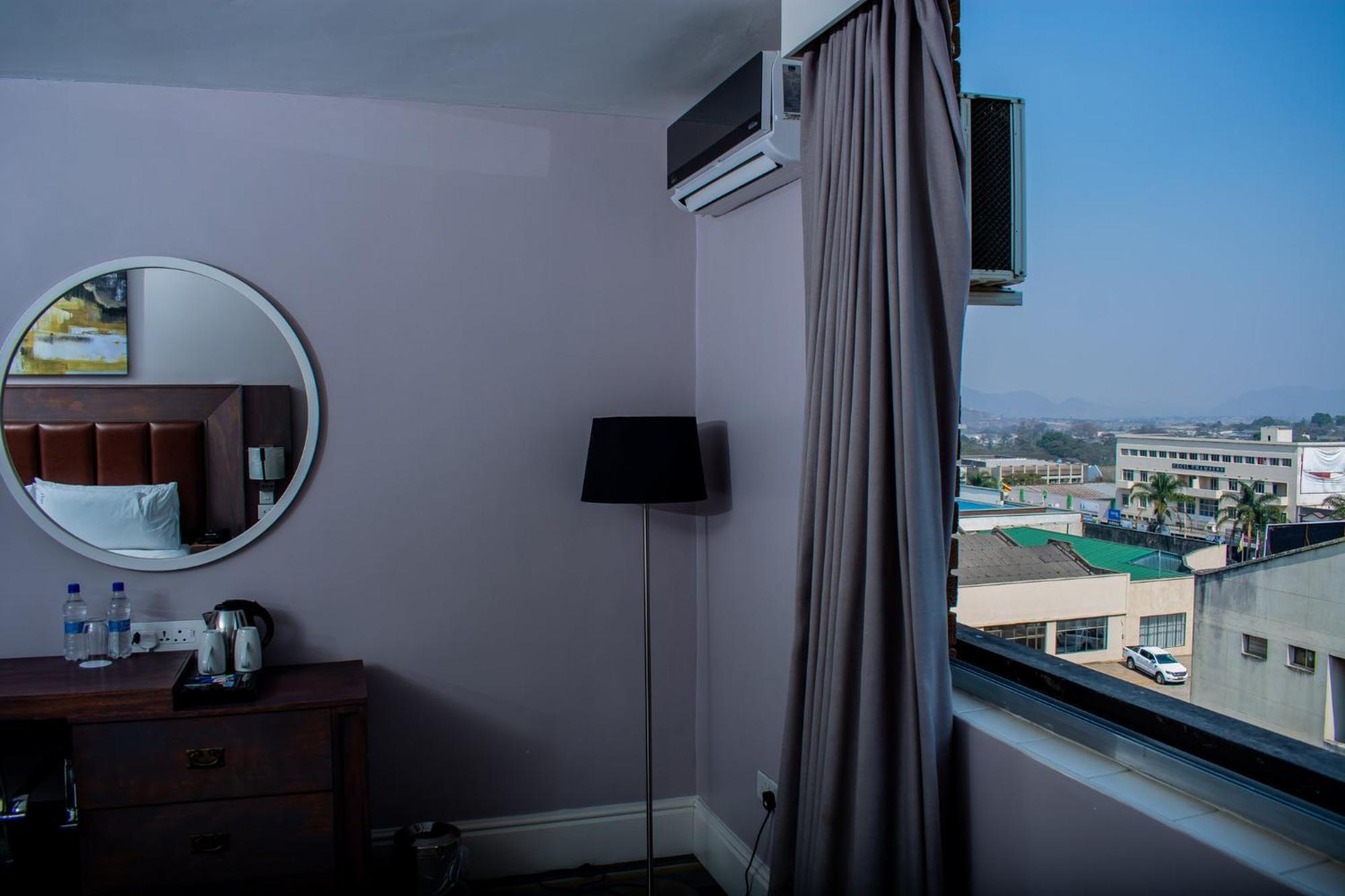 Holiday Inn - Mutare By Ihg Kültér fotó