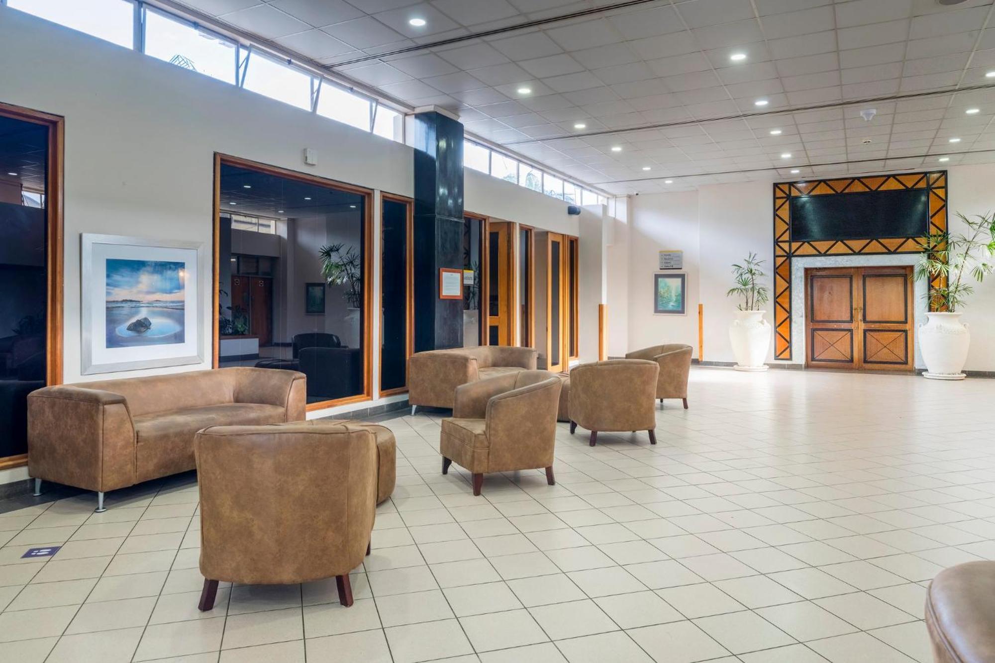 Holiday Inn - Mutare By Ihg Kültér fotó