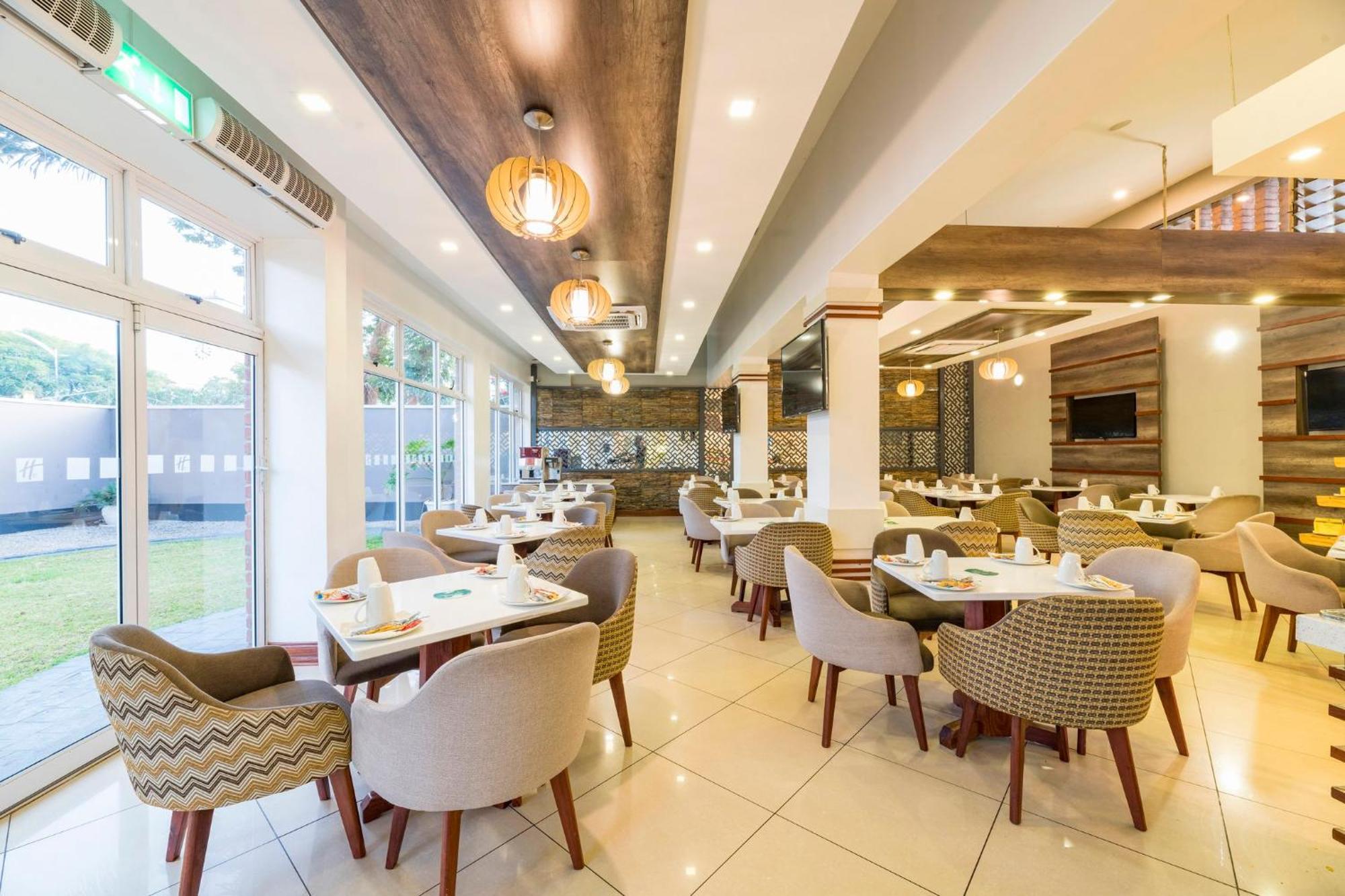 Holiday Inn - Mutare By Ihg Kültér fotó