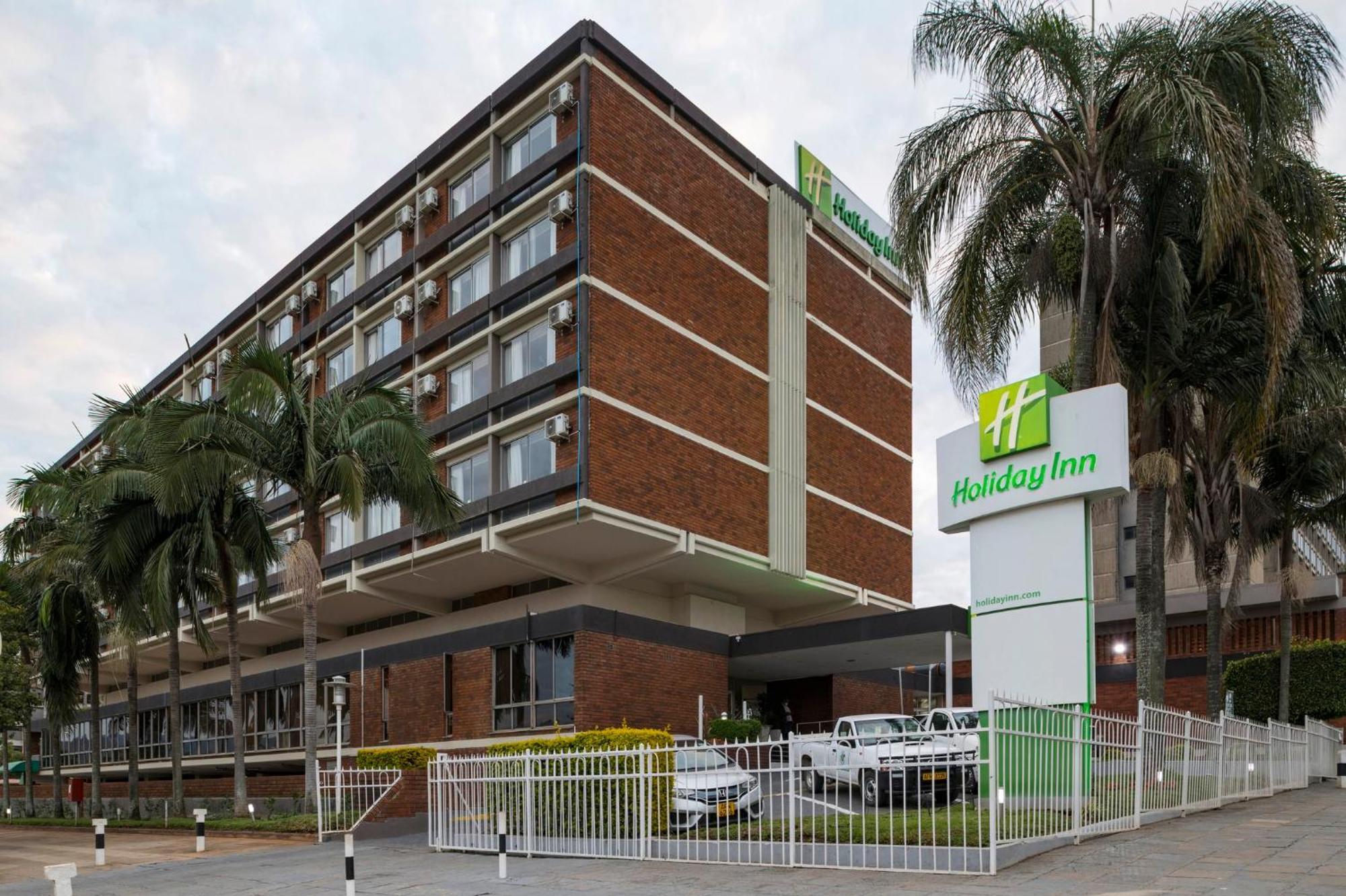 Holiday Inn - Mutare By Ihg Kültér fotó