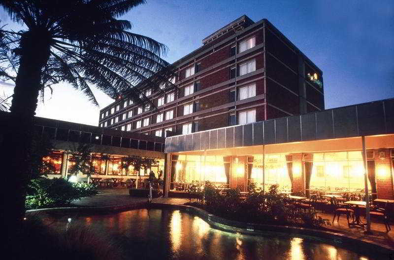 Holiday Inn - Mutare By Ihg Kültér fotó