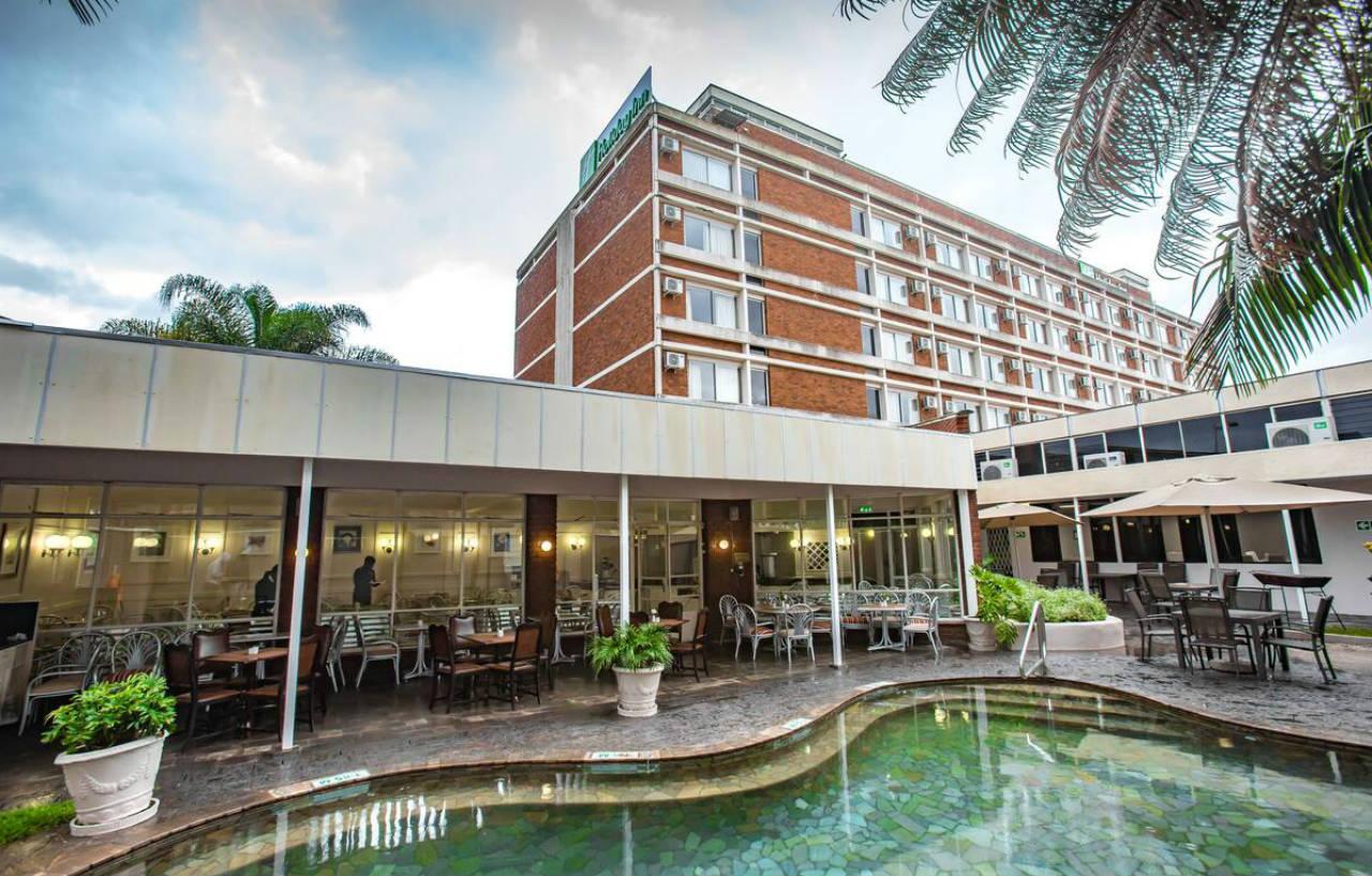 Holiday Inn - Mutare By Ihg Kültér fotó