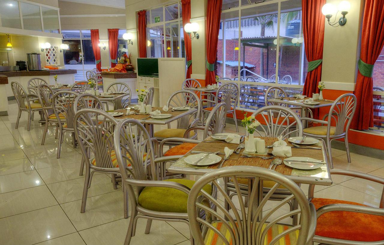 Holiday Inn - Mutare By Ihg Kültér fotó