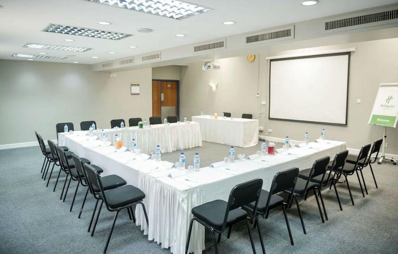 Holiday Inn - Mutare By Ihg Kültér fotó